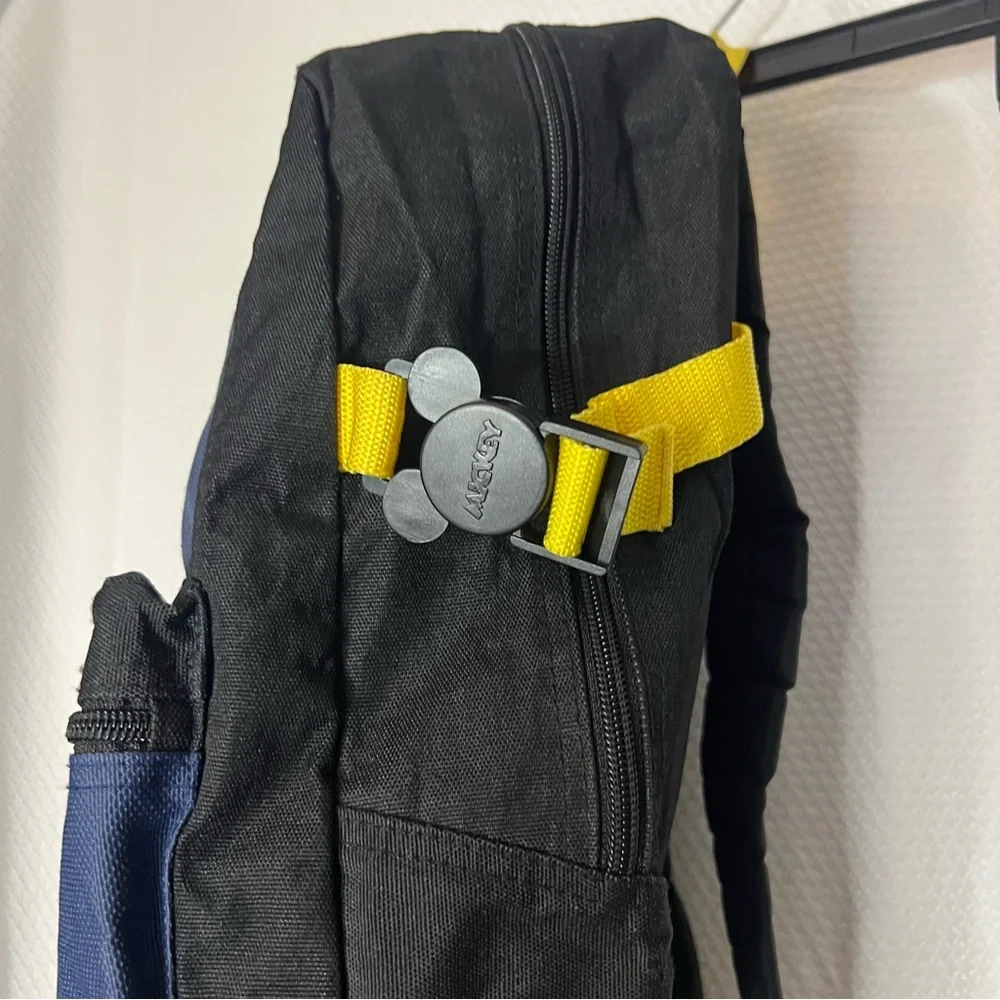 N/A vintage navy